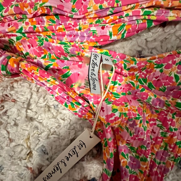 For Love and Lemons Swimsuit - Picture 3 of 5